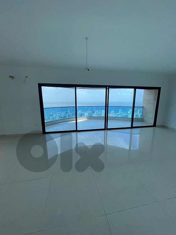 Highly-Maintained Buildg.|3BD|Full Sea view.