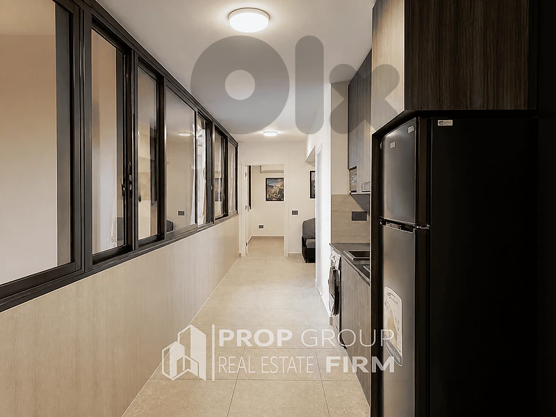 APARTMENT FOR SALE IN SODECO – RAS EL NABAA | $98,000