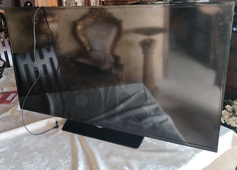 tv samsung