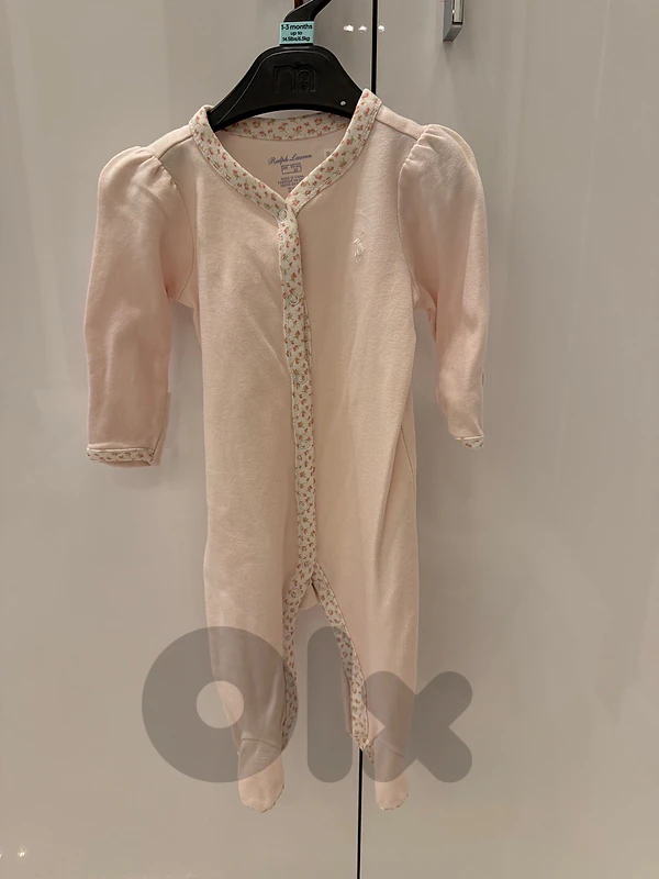 ralph lauren overall