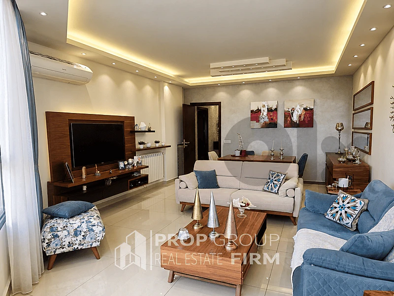 Duplex for Sale in Ain Saadeh, Mount Lebanon | $215,000