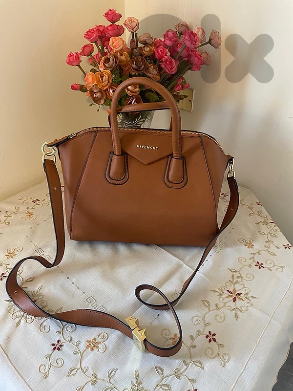 Bag Havane