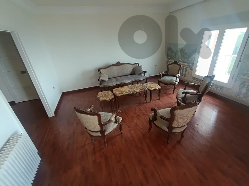 Apartment for Rent – Beit Mery