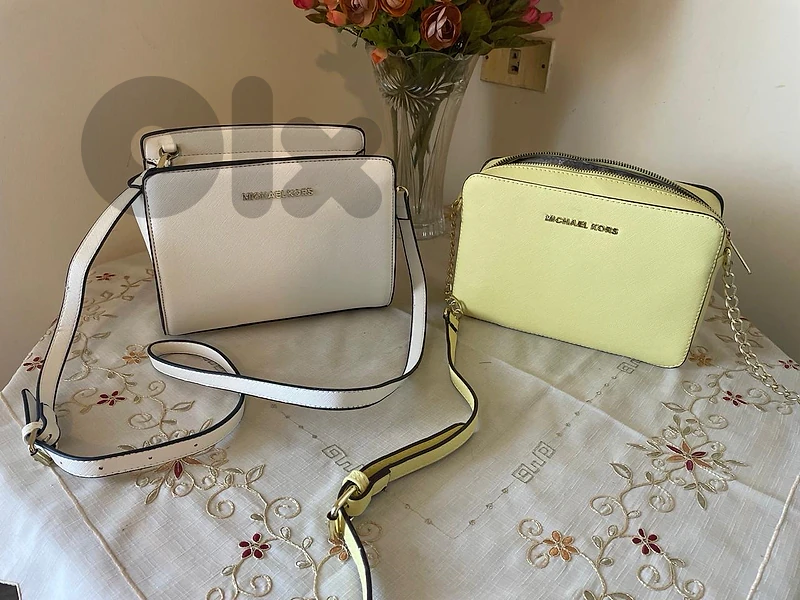 Cross Bags