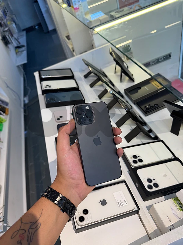 iphone 14 pro max 256Gb