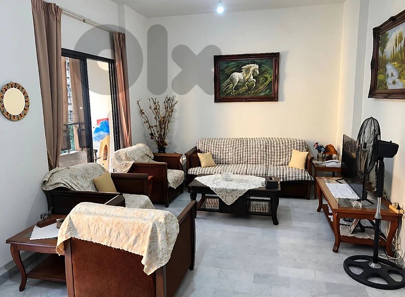 discounted apartment in ain el remaneh prime