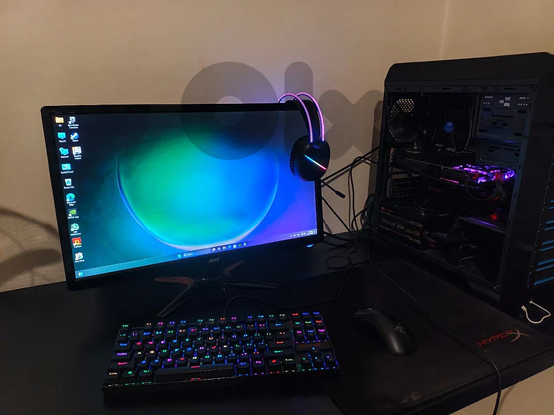 pc gaming pc gaming