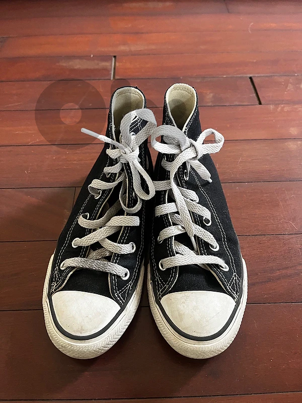 converse sneakers