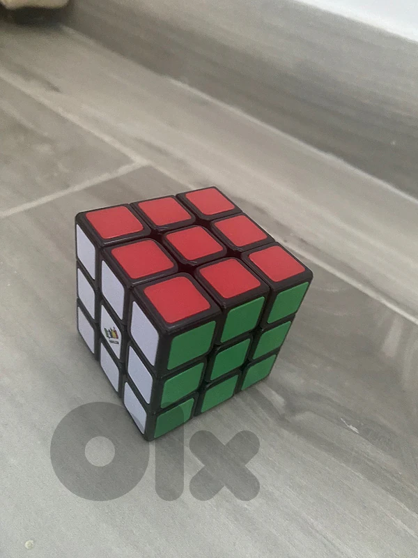 original rubiks cube
