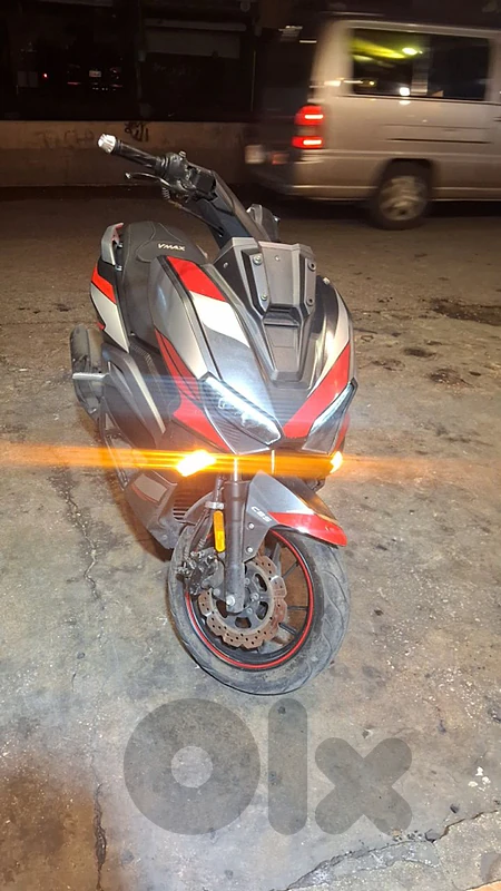 VMAX FOR SALE