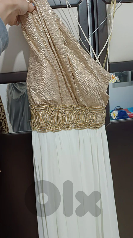 evening dresses