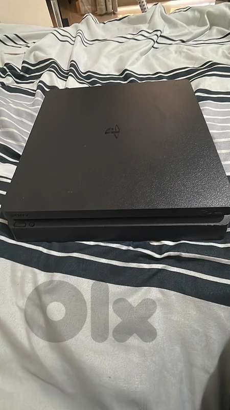 Ps4 slim