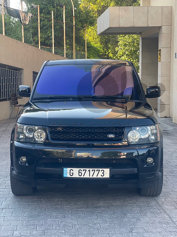 Land Rover Range Rover Sport 2011 10 Land Rover Range Rover Sport 2011 10