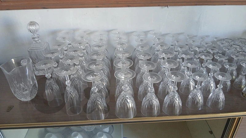 crystal