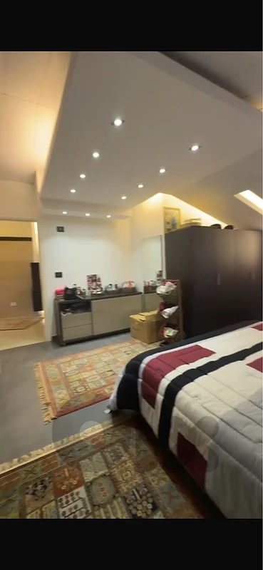 New Building Ground Floor 170m 3Bedroom+ 90m Terrace Aley RasJabal
