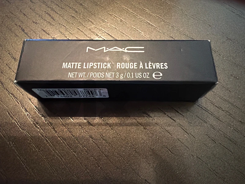 Mac Lipstick