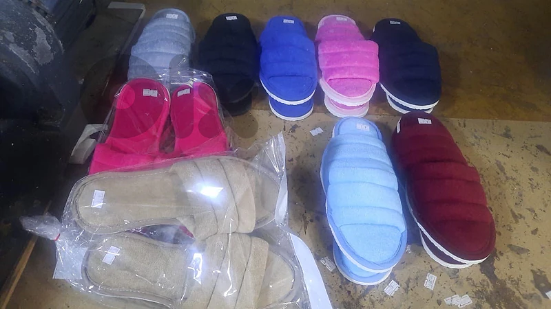 مشايات منشفة جملة ٣٦ ل ٤١