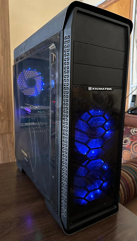 PC used