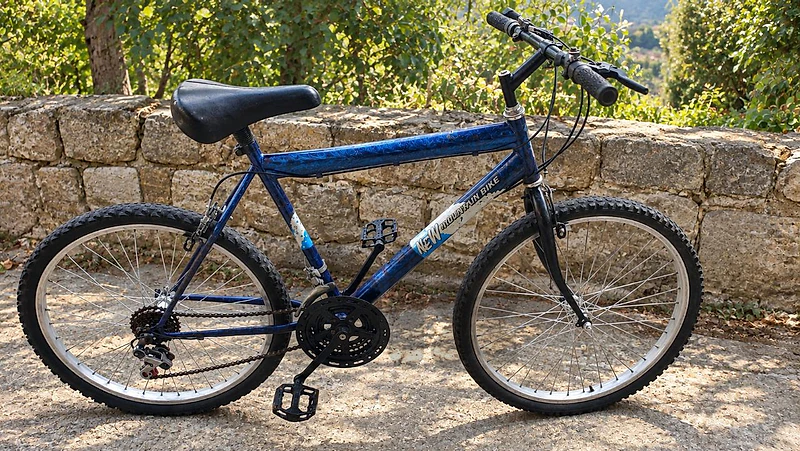 bicycle بسكلات
