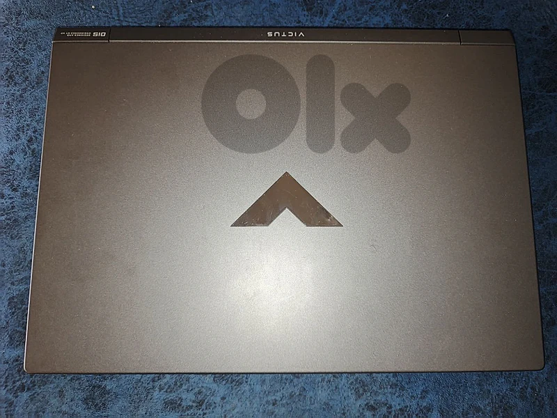 Hp Victus Gaming laptop