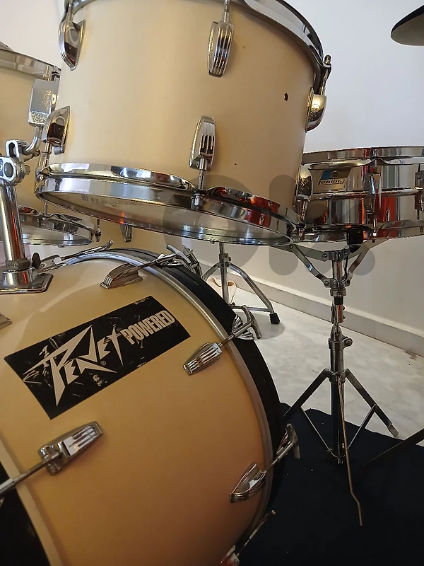 vintage ludwig drums