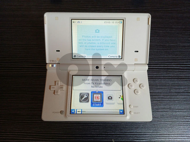 Nintendo DS-i Nintendo DS-i
