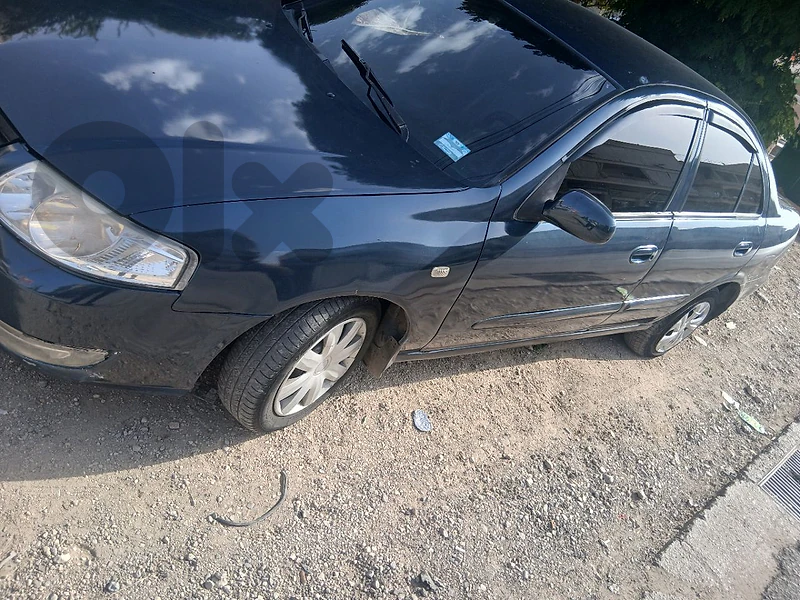 Nissan Sunny 2009 2009