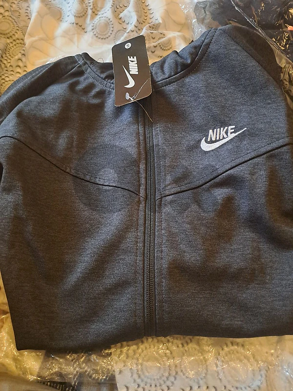 Nike sport jacket