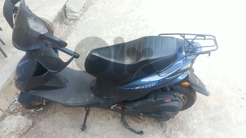 azo v 180