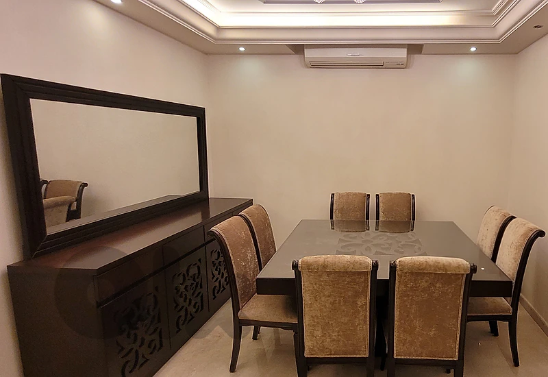 Elegant Dining Room For Sale