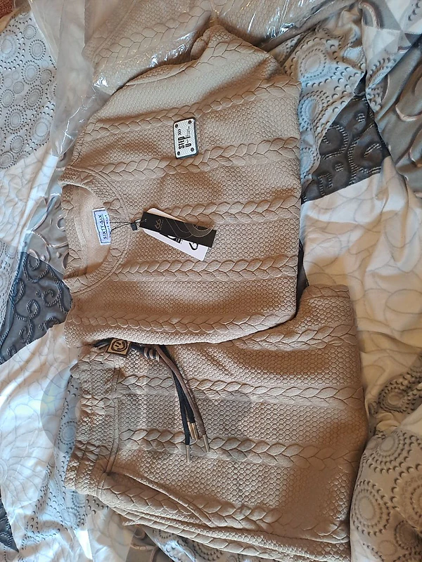 jackets