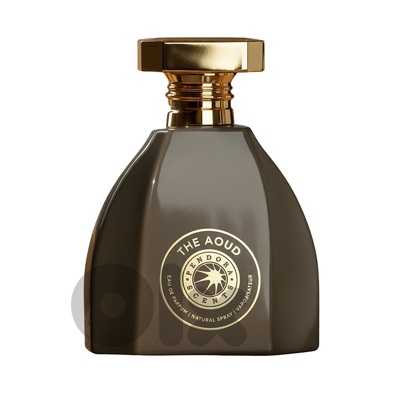 Pendora Scents The Aoud Eau de Parfum 100 mL