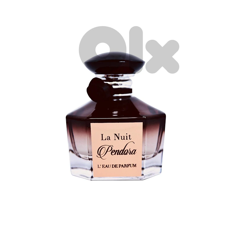 Pendora Scents La Nuit Pendora Eau de Parfum 100 mL – For Women