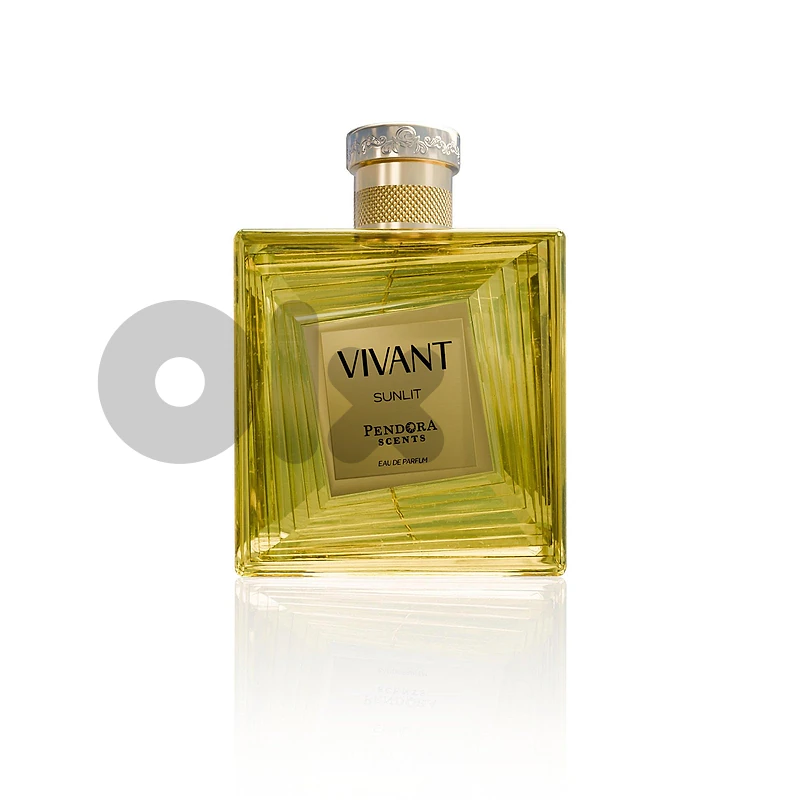 Pendora Scents Vivant Sunlit Eau de Parfum 100 mL