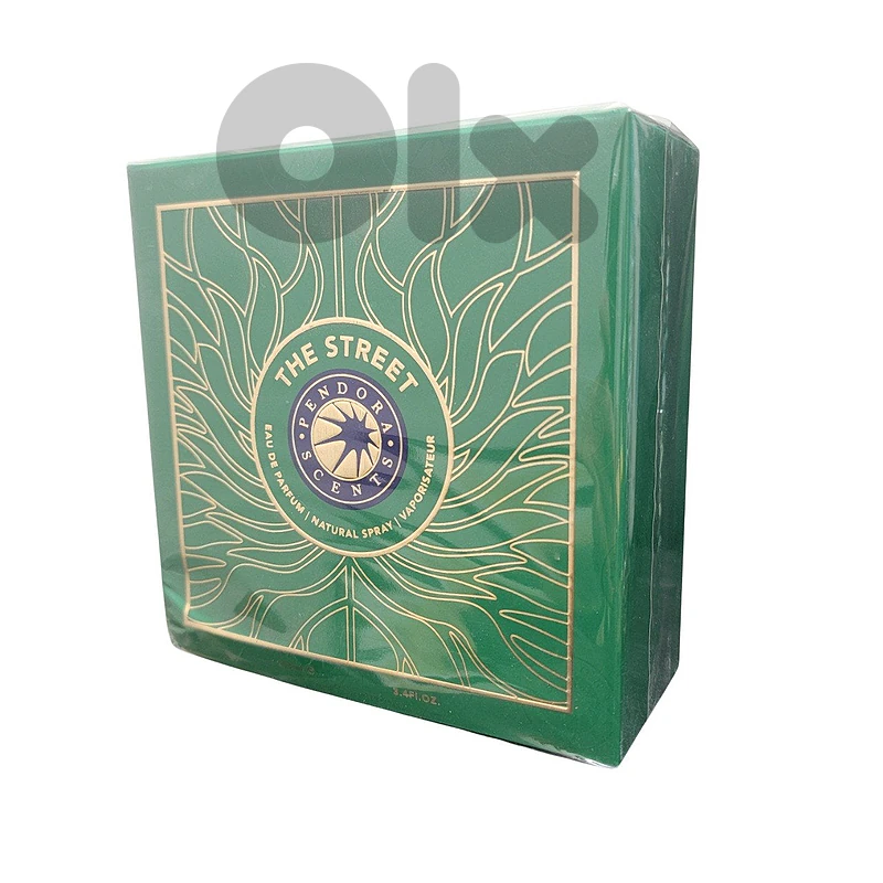 Pendora Scents The Street Eau de Parfum 100 mL