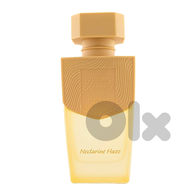 Pendora Scents Nectarine Haze Eau de Parfum 100 mL