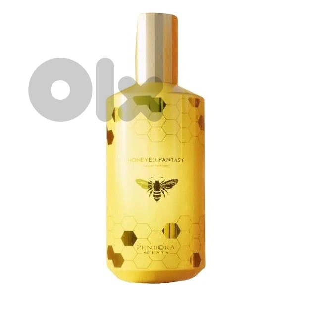 Pendora Scents Honeyed Fantasy Eau de Parfum 100 mL