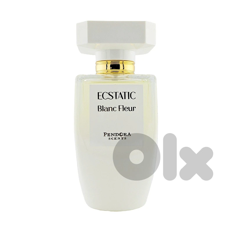 Pendora Scents Ecstatic Blanc Fleur Eau de Parfum 100 mL