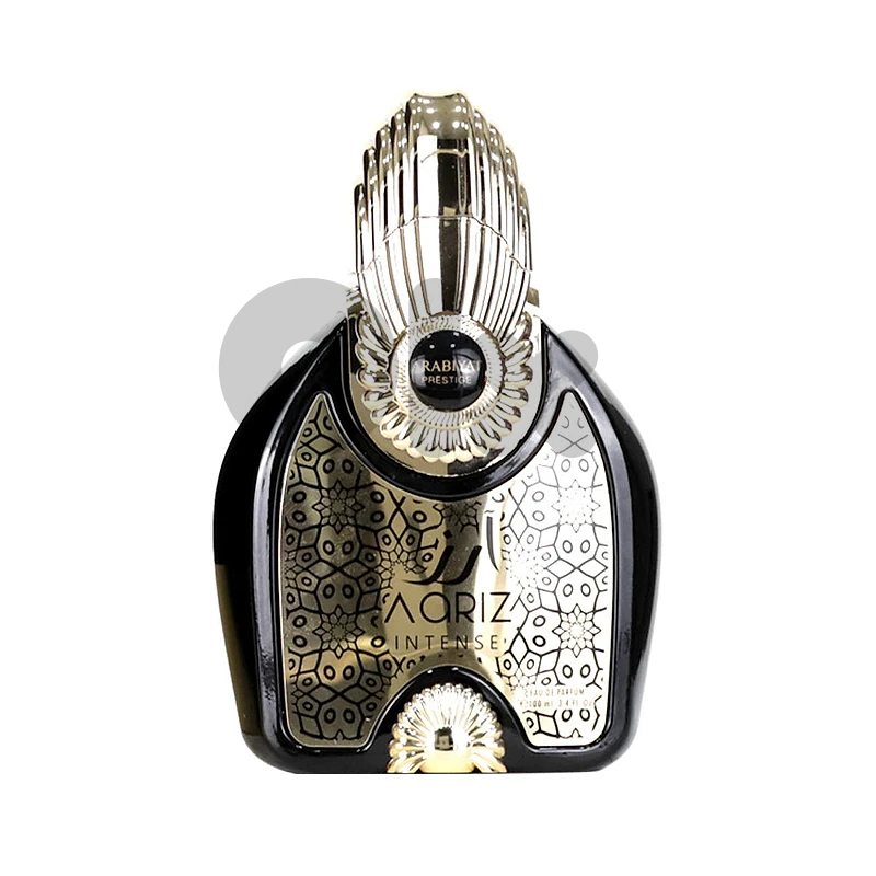 Arabiyat Prestige Aariz Intense Eau de Parfum 100 mL (Unisex)