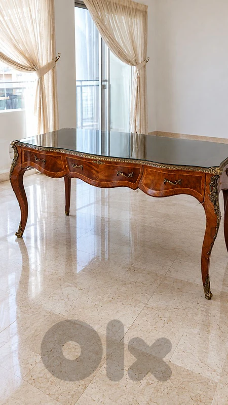 Antique Desk