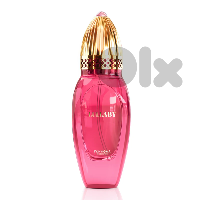 Pendora Scents Lullaby Eau de Parfum 100 mL – For Women