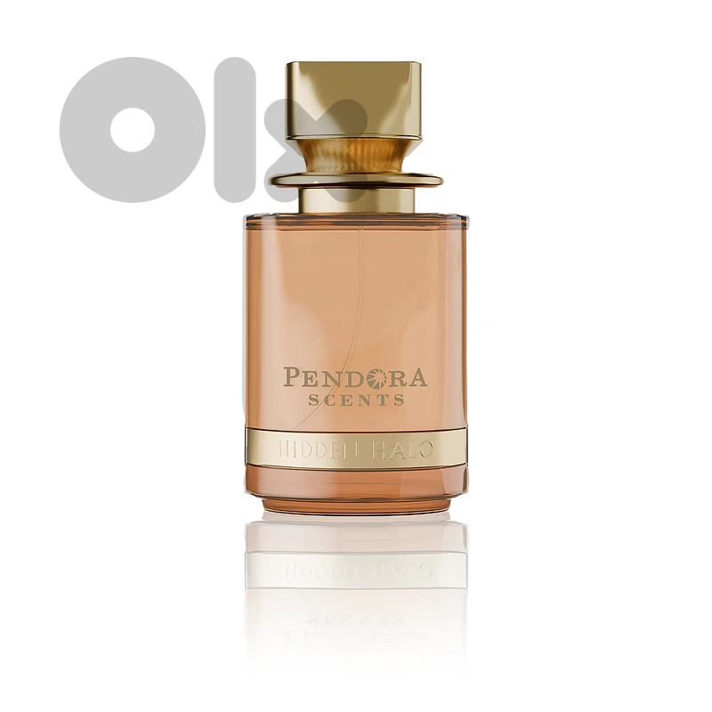 Pendora Scents Hidden Halo Eau de Parfum 100 mL