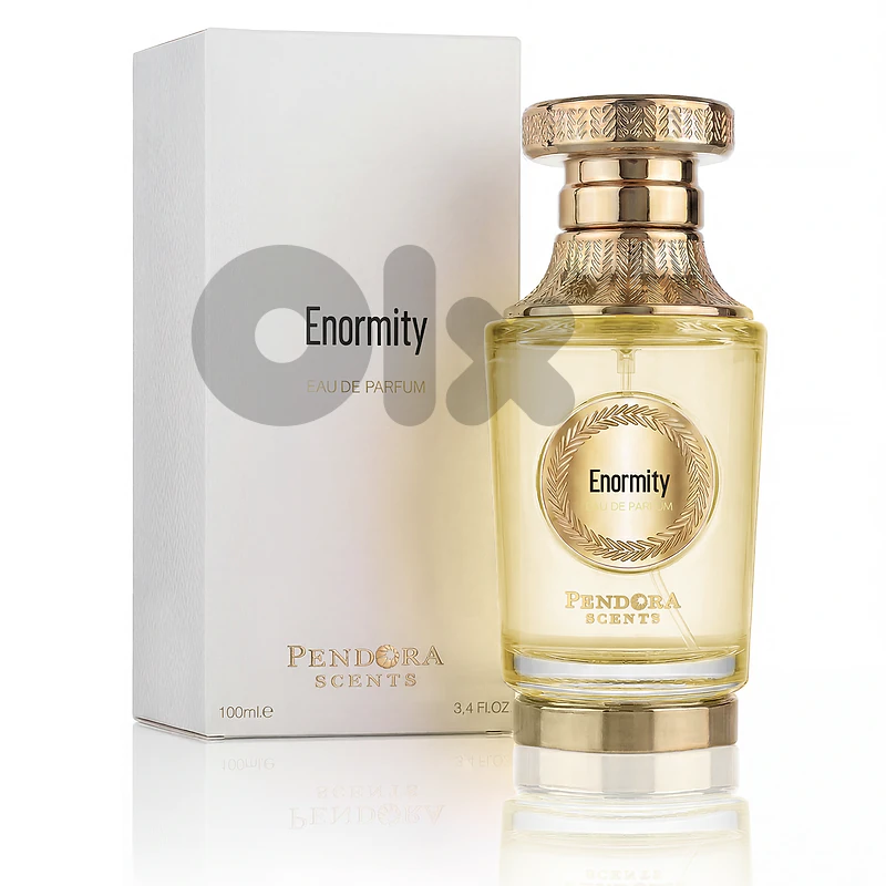 Pendora Scents Enormity Eau de Parfum 100 mL