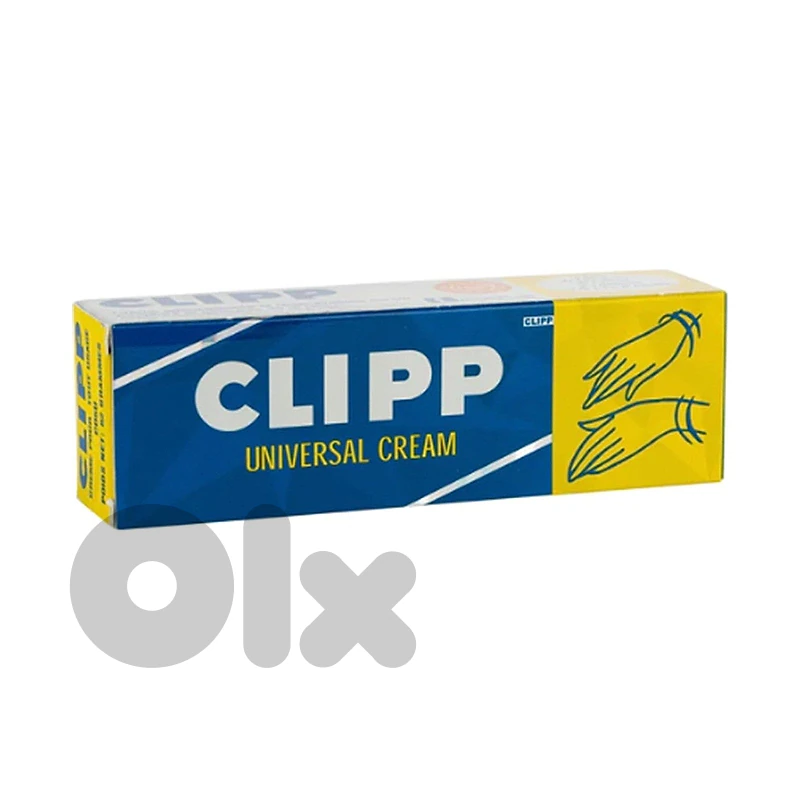 Clipp Universal Cream 62 g