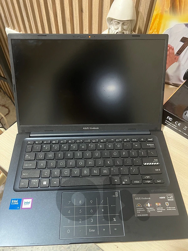 laptop