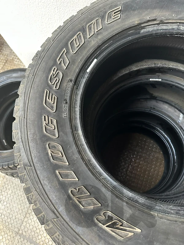 tires