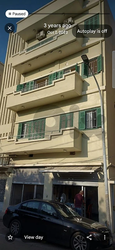 building for sale in medawar beirut