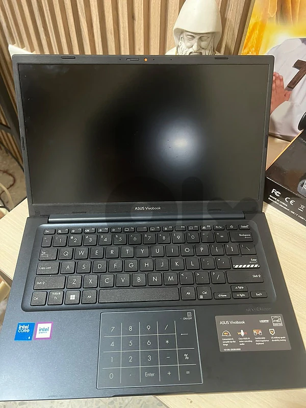 laptop
