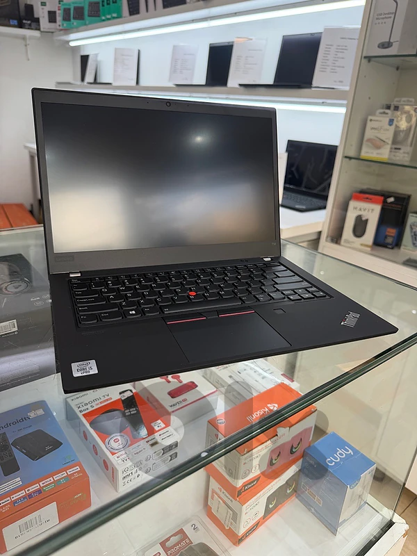 LENOVO THINKPAD T14 CORE I5 10TH RAM 16 GB SCREEN 14 INCH FHD