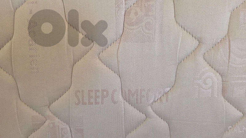 sleep confort mattress